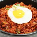 サムギョプサルキムチチャハン（韓国料理 将軍）