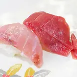 にぎり寿し 上 10貫（すし居酒屋 恵寿司）