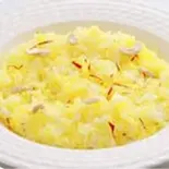 サフランライス/Saffron Rice(NEW DELHI)