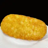 ハッシュポテト Hash brown（龍翔堂 上野店）