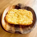 ハッシュポテト（【自家製・なるだけ無添加】LOCAL ローカル）