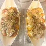 1,350円セット 24個！一番お得！（たこ焼きはまだ加美店）