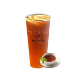 クラシックレモンティー Classic Lemon Tea(MARUCHA台湾本場タピオカ専門店)