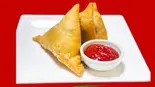 マモサ SAMOSA（ミレミレレストランアンドバ）
