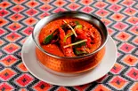 ミックスベジタブルカレー Mix Vegetable Curry（ロサニ）
