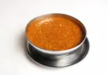 カレー単品 キーマ(辛口)(K-CURRY) レギュラーサイズ(1人前)（インド定食ターリー屋 渋谷並木橋店）