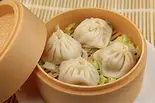 小籠包(4個)（康楽）