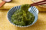 めかぶ 30g Mekabu(玄米&腸活 健康ごはん お玄さんのねばとろ丼 六本木店)