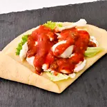 ヤンニョムチキンチーズ(chamillstarrr)