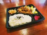 焼肉弁当（大衆肉酒場にく野郎 中央林間）
