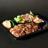 焼肉弁当（疾風ホルモン前島店）