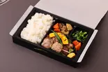 焼肉弁当（南新宿 和牛焼肉 慶）