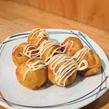 たこ焼き 7コ（松本酒店直売所）