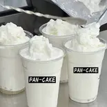 ココナッツスムージー(PANCAKE)