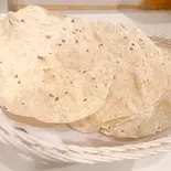 パパド2p papad 2p（カトリのカレー屋さん）