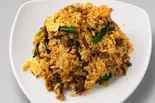 牛バラキムチチャーハン(チャーハンるつぼ)