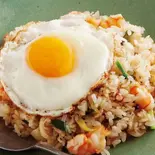 ナシゴレンNasi Goren（アンビ）