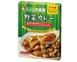 レトルト野菜カレー（カレーハウスCoCo壱番屋 博多区住吉店）