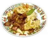 回鍋肉（中華街 武蔵境店）