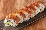 穴子巻き（魚鬨 勝どき店）