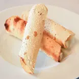 パパド (3枚) PAPAD (3)(ボンベイ・インディアン・ダイニング&バー 宇品店)