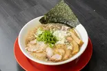 背脂醬油らぁ麺（麺匠 一穣）