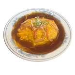 天津飯（来包喜）