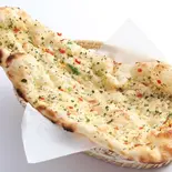 ガーリックナン(Garlic Naan)（本場のスパイス ニューナマステインディア）