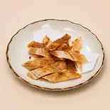 炙りエイヒレ（ベトナム料理 Chi-Chan 上野店）