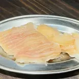 トロテツ(大腸)(国産牛内臓専門店 一燈屋 大今里店)