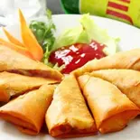 はるまき（中国飯店 福龍門）