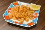 軟骨のから揚げ(俺流餃子楼 新宿東南口店)