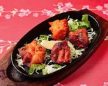 チキンティッカ4p(アジアンレストラン&バー リトルヒマラヤ)