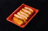 ロースかつ（いきなり！かつ丼 笹塚店）
