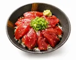 漬け丼（居酒屋 とも）