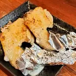 手羽先2本(串焼き鶏一品てんすい)