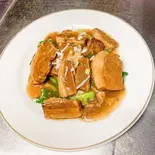 角煮（興福楼）