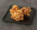 唐揚げ（男のオムライス EGG BOMB 新橋店）