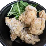 唐揚げ（松吉家）
