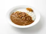 日替わりスパイスカレー(まゆみんち)