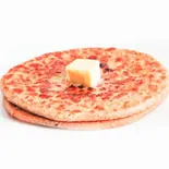 アルパラタ1P Aloo paratha 1p（本格カレースターケバブ ビリヤニ ハラル専門店）