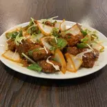 チキンチリ ChickenChilli(NEW DELHI)