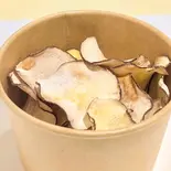 犬用おさつチップス（ステーキドッグHEM‘s）