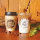 【当店オリジナル】ワイキキミルクティー Waikiki Milk Tea (Hot/Ice)(【モチコチキン&パンケーキ】ローカルハワイアンカフェ カンナカフェ CannaCafe)
