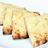 チーズナン (Cheese Nan)(DELHI DARBAR横浜)
