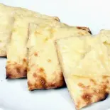 チーズナン (Cheese Nan)（SAVOR THE ASIAN TABLE）