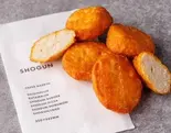 チキンナゲット Chicken nugget(SHOGUN BURGER 横浜赤レンガ倉庫店)