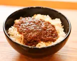 カーリーファン（麺と肴 担々麺ぺん坊）