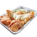鶏笑弁当（鶏笑 八尾 青山通り店）