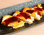 なにわのいか焼き(たまご2個入)(かんろ浜松町店)